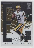 Aaron Rodgers #/299