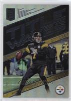 Ben Roethlisberger [EX to NM]