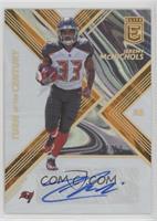 Jeremy McNichols #/10