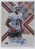 Zay Jones #/25