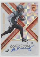 Donnel Pumphrey #/99