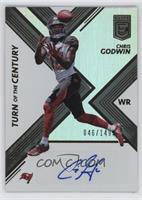 Chris Godwin #/149