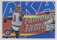 Jameis Winston #/149