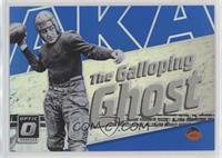 Red Grange #/149