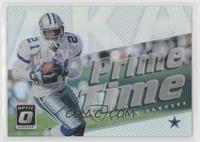 Deion Sanders [EX to NM]