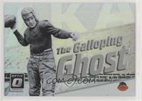 Red Grange