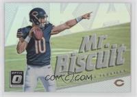 Mitchell Trubisky