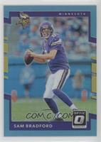 Sam Bradford [EX to NM] #/299