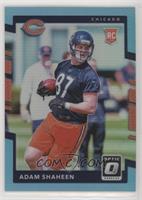 Rookies - Adam Shaheen #/299