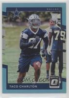 Rookies - Taco Charlton #/299