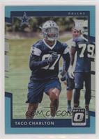 Rookies - Taco Charlton #/299