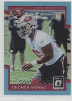 Rookies - Solomon Thomas #/299