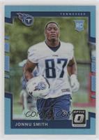 Rookies - Jonnu Smith #/299