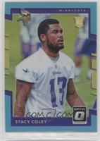 Rookies - Stacy Coley #/299