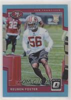 Rookies - Reuben Foster #/299