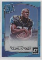 Rated Rookie - Leonard Fournette #/299