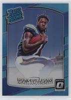 Rated Rookie - Mike Williams #/299