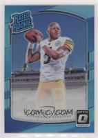 Rated Rookie - R. Joshua Dobbs #/299