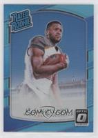 Rated Rookie - O.J. Howard [Good to VG‑EX] #/299