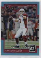 Carson Palmer #/299