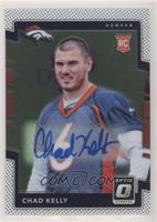 Rookies - Chad Kelly