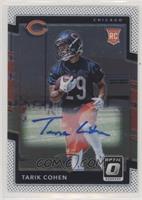 Rookies - Tarik Cohen