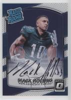 Rated Rookie - Mack Hollins #/150