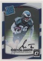 Rated Rookie - Shelton Gibson #/150
