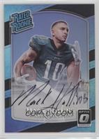 Rated Rookie - Mack Hollins #/25