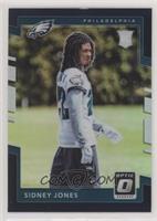 Rookies - Sidney Jones #/25