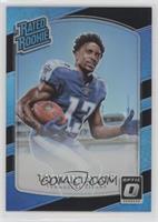 Rated Rookie - Taywan Taylor #/25