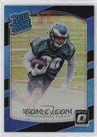 Rated Rookie - Shelton Gibson #/25