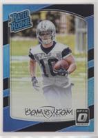 Rated Rookie - Ryan Switzer #/25