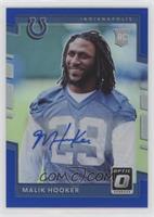 Rookies - Malik Hooker #/75