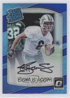 Rated Rookie - Chad Hansen #/75