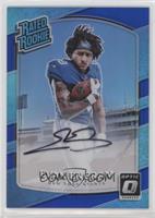 Rated Rookie - Evan Engram #/75