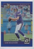 Sam Bradford #/149