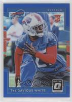 Rookies - Tre'Davious White #/149