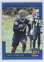 Rookies - Taco Charlton #/149