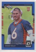 Rookies - Chad Kelly [EX to NM] #/149