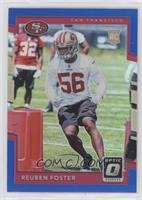 Rookies - Reuben Foster #/149