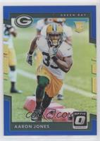 Rookies - Aaron Jones #/149