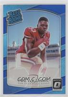 Rated Rookie - Joe Williams #/149