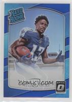Rated Rookie - Taywan Taylor #/149
