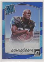 Rated Rookie - Leonard Fournette #/149