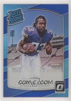 Rated Rookie - Dalvin Cook #/149