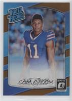 Rated Rookie - Zay Jones