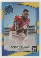 Rated Rookie - Joe Williams #/10