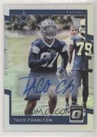 Rookies - Taco Charlton #/99