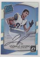 Rated Rookie - Josh Reynolds [EX to NM] #/99